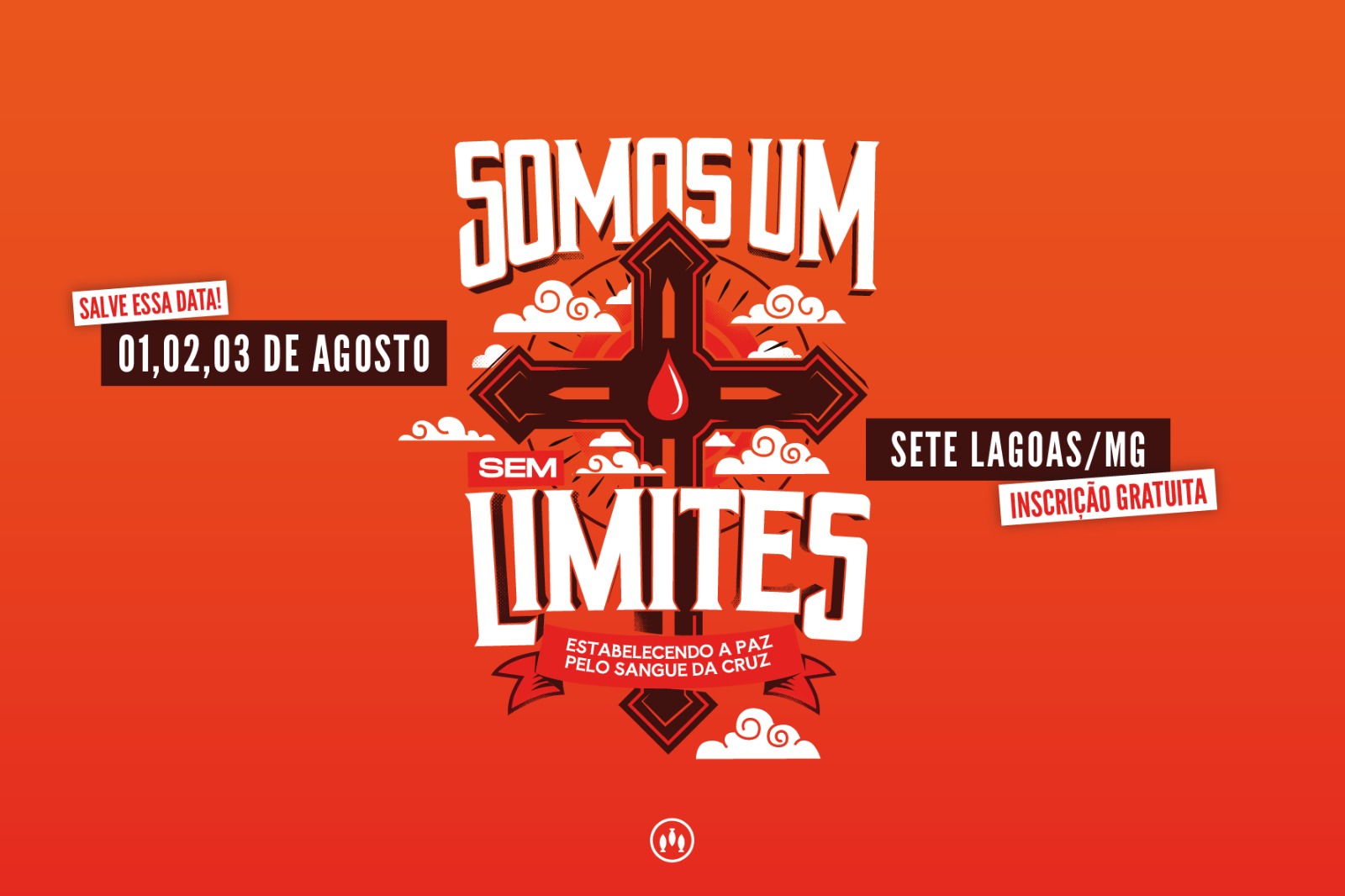 Somos UM Sem Limites 2025